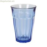 Duralex Picardie Blue բաժակների հավաքածու 360 մլ Ø 8,8 x 12,4 սմ (4 հատ)