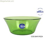 Սալաթի աման Duralex Lys 23 x 9,5 սմ կանաչ