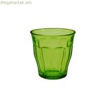 Duralex Picardie Green բաժակների հավաքածու 250 մլ (4 հատ)