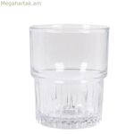 Բաժակների հավաքածու Duralex 1014AB06/6 200 մլ 6 հատ (6 հատ)