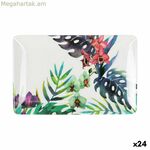 Խորտկարան La Mediterránea 20 x 13 x 2 սմ (24 միավոր)