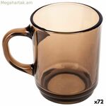 Բաժակ Duralex Versailles Brown 260 մլ (72 միավոր)