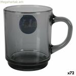 Գավաթ Duralex Versailles դարսվող մոխրագույն 260 մլ (72 միավոր)