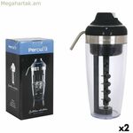 Կոկտեյլ պատրաստող սարք Percutti Legno percutti էլեկտրական 500 մլ (2 հատ)