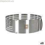 Լա Մեդիտեռանեա բիսկվիթի կտրատման համար նախատեսված պահոց 30 սմ (12 հատ)