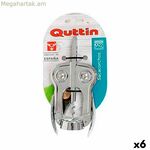 Խցանահան Քութթին Քութթին 15 x 7 սմ (6 հատ)