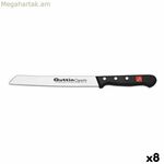 Հացի դանակ Quttin QT-721143 8 հատ 20 սմ 1,8 մմ (20 սմ)