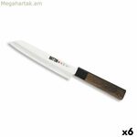 Խոհանոցային դանակ Quttin Kiritsuke Takamura 16 սմ (6 միավոր)