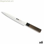 Խոհանոցային դանակ Quttin Yanagiba Takamura 20 սմ (6 միավոր)