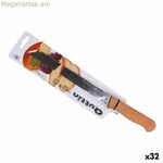 Հացի դանակ Quttin 49905 փայտե 32 հատ 33 սմ