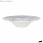 Deep Plate La Mediterránea Adhara ø 28 x 6,8 սմ (6 միավոր)