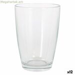 Բաժակների հավաքածու LAV 65356 415 մլ 4 հատ (4 հատ) (12 հատ)