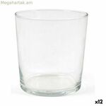 LAV 345 մլ բաժակների հավաքածու 4 հատ (12 հատ)