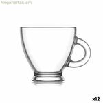 Սուրճի բաժակների հավաքածու LAV 62499 6 հատ (12 հատ)