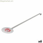 Skimmer VR չժանգոտվող պողպատ 64 x 11 x 3 սմ (6 հատ)