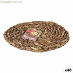 Սեղանի գորգ Privilege Privilege եղեգից (48 հատ) (ø 20 սմ)