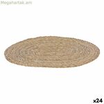 Սեղանի գորգ Privilege՝ եղեգից 45 x 35 x 0,5 սմ (24 հատ)