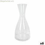 Գինու դեկանտեր Crystalex Kate Crystal 1,2 լիտր (6 հատ)