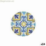 Սարկապ Մոզաիկ կափարիչների հավաքածու 6 հատ 8 x 0,8 սմ (24 հատ)