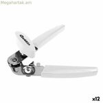 Թիթեղյա բացիչ Quttin 8433774681885 Բազմաֆունկցիոնալ աքցան (12 հատ)