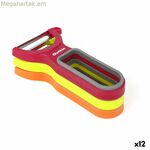 Քաթթին բազմագույն մաքրող սարքերի հավաքածու 3 հատ (12 հատ)