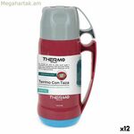Ճանապարհորդական ջերմասփիկ ThermoSport 1 լ (12 միավոր)