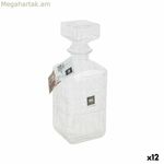 Bottle La Mediterránea Glass 1 L 1L լիկյոր (12 միավոր)