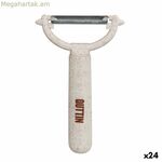 Մրգերի և բանջարեղենի մաքրիչ Quttin Bio Oscillation 13 սմ (24 հատ)