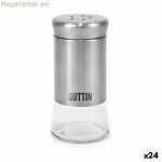 Համեմունքների դարակ Quttin չժանգոտվող պողպատ 150 մլ (24 հատ)