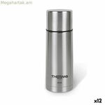Ճամփորդական թերմոս ThermoSport չժանգոտվող պողպատից 350 մլ (12 հատ)