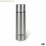Ճամփորդական թերմոս ThermoSport չժանգոտվող պողպատից 500 մլ (12 հատ)