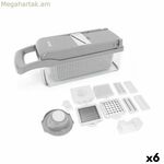 Քաթթին բազմաֆունկցիոնալ մանրացնող մեքենա 32 x 11,5 x 11,5 սմ (6 հատ)