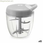 Ձեռքի մինի կտրիչ քաշող լարով Quttin 14 x 15 սմ (12 հատ)