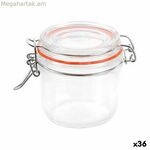 Jar La Mediterránea Hermetic Glass 180 մլ (36 միավոր)