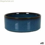 Նախուտեստների հավաքածու La Mediterránea Chester Blue 20 x 4 սմ 20 x 20 x 4 սմ (12 հատ)