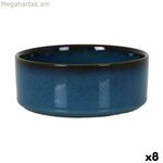 Նախուտեստների հավաքածու La Mediterránea Chester Blue 20 x 8 սմ 20 x 20 x 8 սմ (8 հատ)