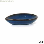 Խորտկարան La Mediterránea Pica-pica Blue 14,4 x 10,5 x 3,1 սմ (24 միավոր)