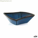 Խորտկարան La Mediterránea Pica-pica Blue 12 x 11,7 x 4,3 սմ (24 միավոր)