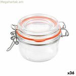 Jar La Mediterránea Hermetic Glass 150 մլ (36 միավոր)
