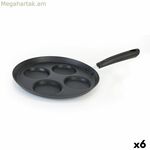 Բլիթների թավա Քութթին 24,3 x 42 սմ (6 հատ)
