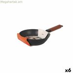 Պան Քութթին Դոհա՝ ամրացված ալյումին 37 x 18 x 5 սմ (6 հատ)