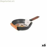 Պան Քութթին Դոհա՝ ամրացված ալյումին 40 x 20 x 5 սմ (6 հատ)