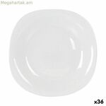 Flat Plate La Mediterránea Palaos 26 x 26 x 2 սմ (36 միավոր)