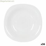 Deep Plate La Mediterránea Palaos 21 x 21 x 3,5 սմ (36 միավոր)