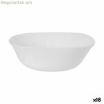 Salad Bowl La Mediterránea Palaos 23 x 23 x 7 սմ (18 միավոր)
