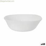Salad Bowl La Mediterránea Palaos 17,5 x 17,5 x 6 սմ (48 միավոր)