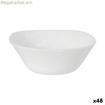 Խորտկարան La Mediterránea Palaos 15 x 15 x 5 սմ (48 միավոր)