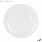 Flat Plate La Mediterránea Whom 25 x 25 x 2 սմ (36 միավոր)