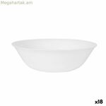 Salad Bowl La Mediterránea Whom 23 x 23 x 6,5 սմ (18 միավոր)