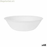 Salad Bowl La Mediterránea Whom 19 x 19 x 5,8 սմ (48 միավոր)